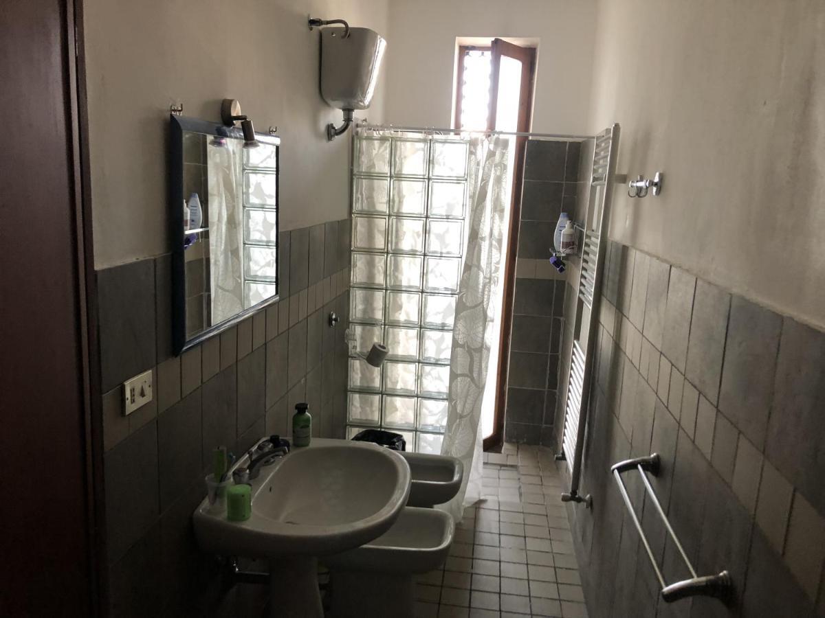 Apartamento Da Paolo Monopoli Puglia Salento Casa Esclusiva 12 Posti Exterior foto