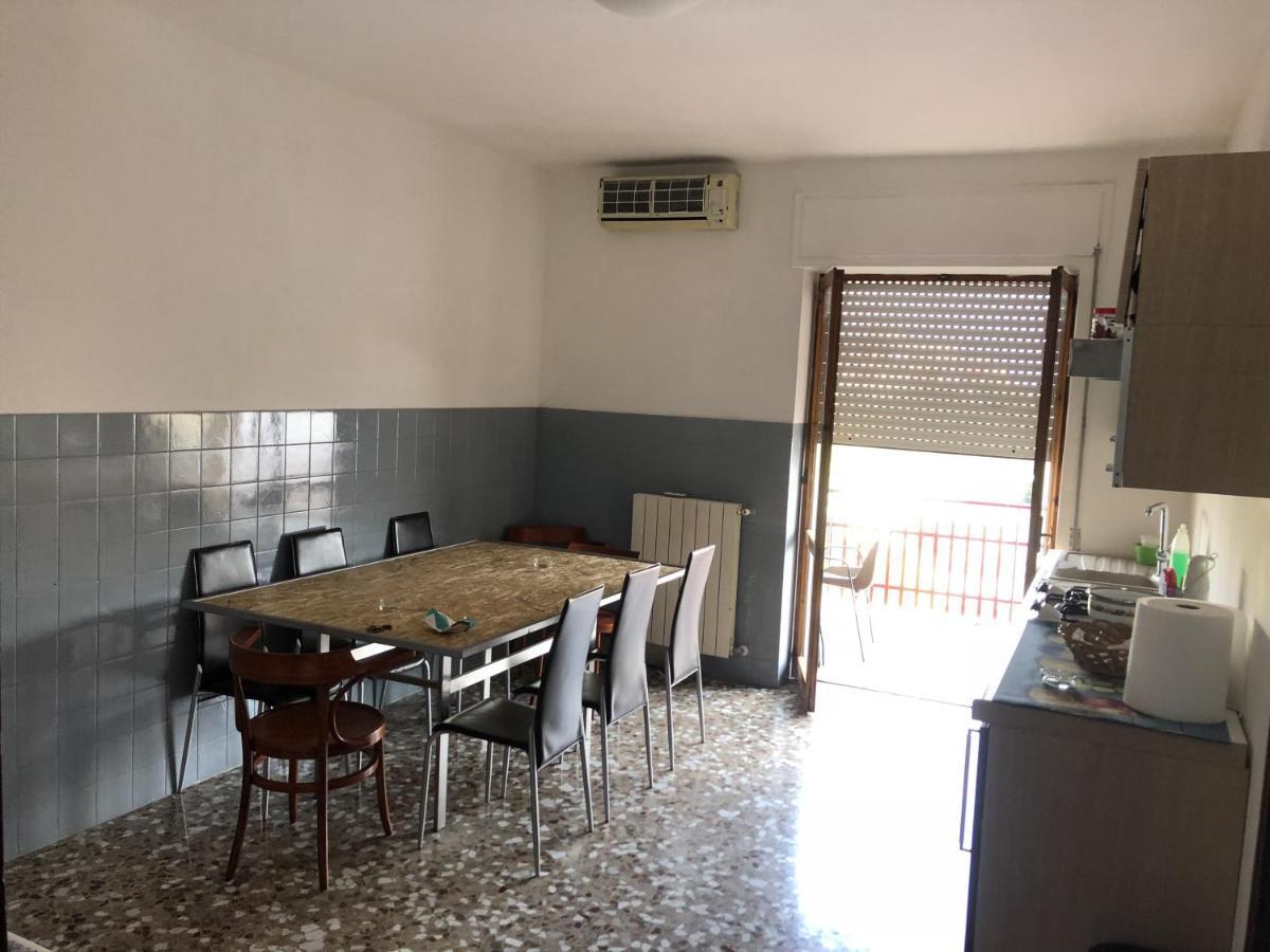 Apartamento Da Paolo Monopoli Puglia Salento Casa Esclusiva 12 Posti Exterior foto