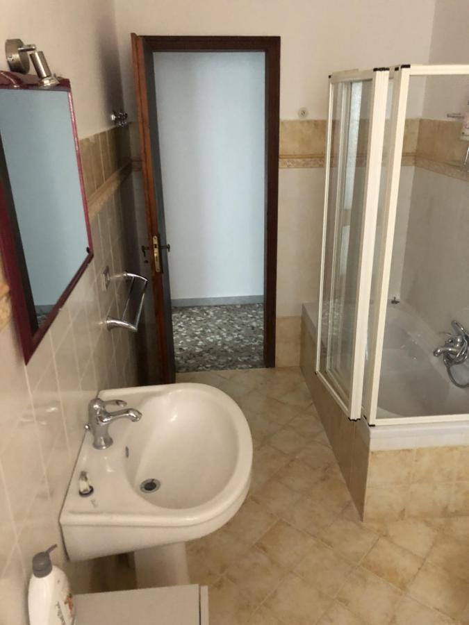 Apartamento Da Paolo Monopoli Puglia Salento Casa Esclusiva 12 Posti Exterior foto